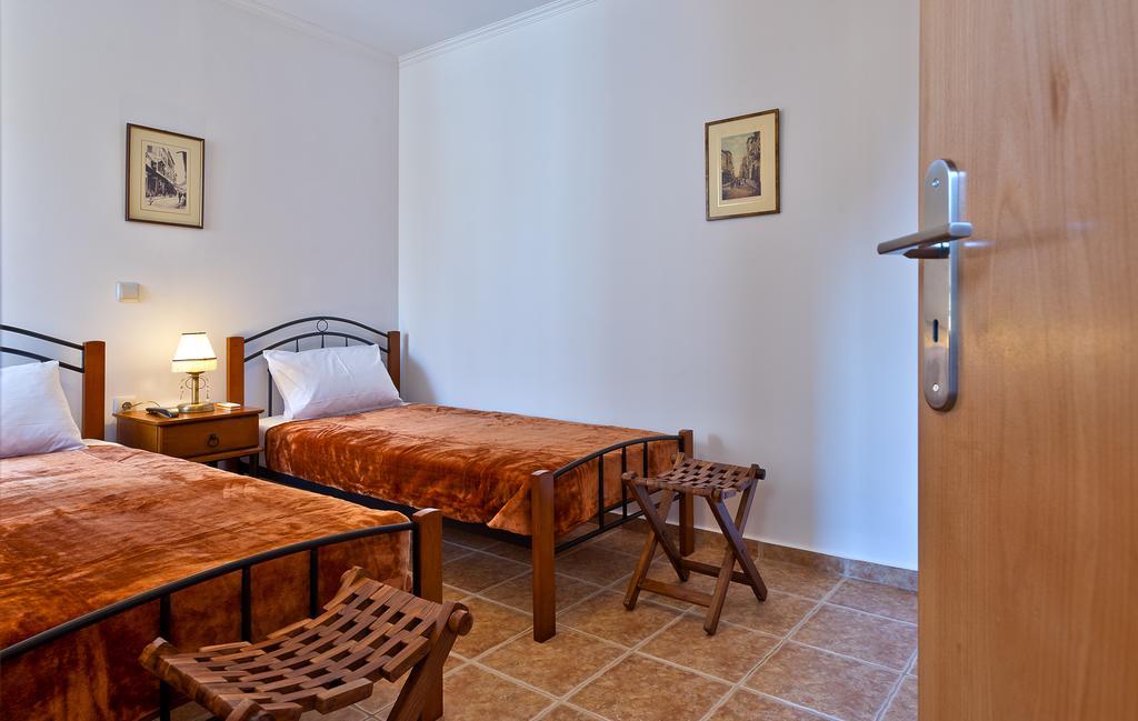 Aphrodite House * La Canea