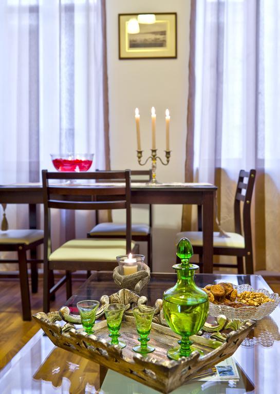 Aphrodite House * La Canea